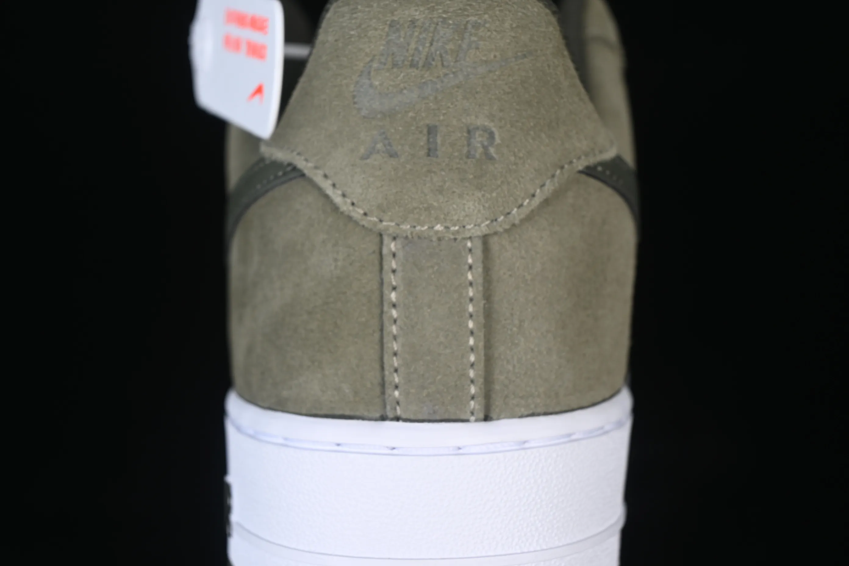 All categories Nk Air Force 1 Air Force series Nk Air Force 1 Low Air Force low-top Nike Air Force 1'07 Low Air Force 1 low-top casual sneakers IB6388-200